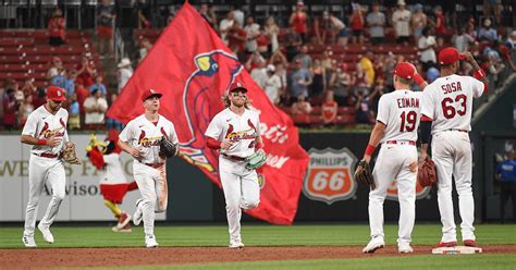 Cardinals drop seventh straight, lose 5-4 to Tigers